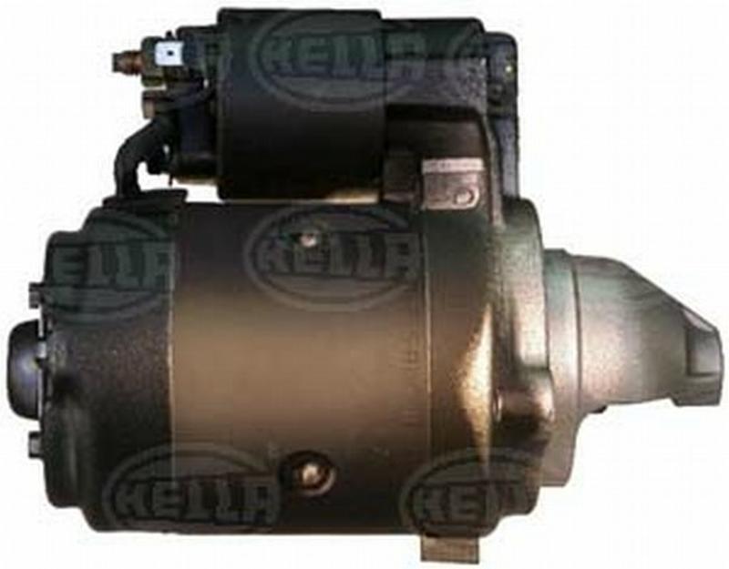 HELLA 8EA-726-100-001-4