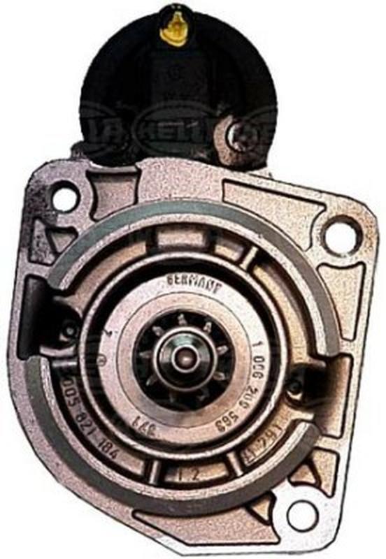 HELLA 8EA-726-148-001-2