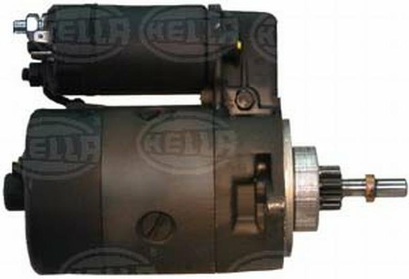 HELLA 8EA-726-227-001-4