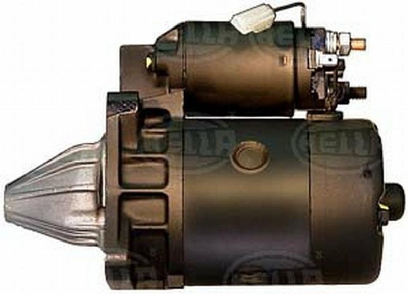 HELLA 8EA-726-421-001-4