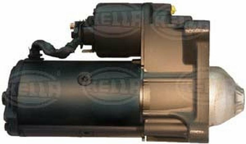 HELLA 8EA-730-200-001-4