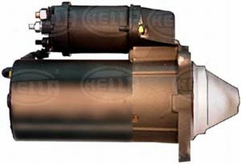 HELLA 8EA-731-777-001-4