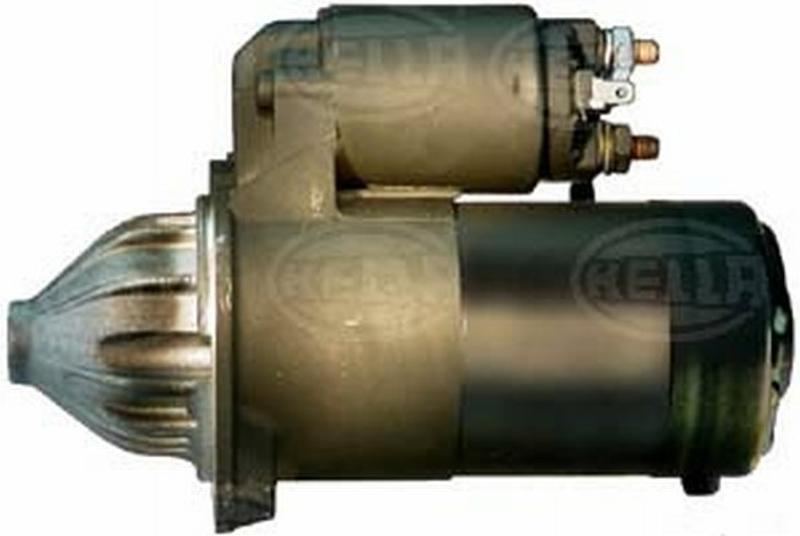 HELLA 8EA-737-124-001-4