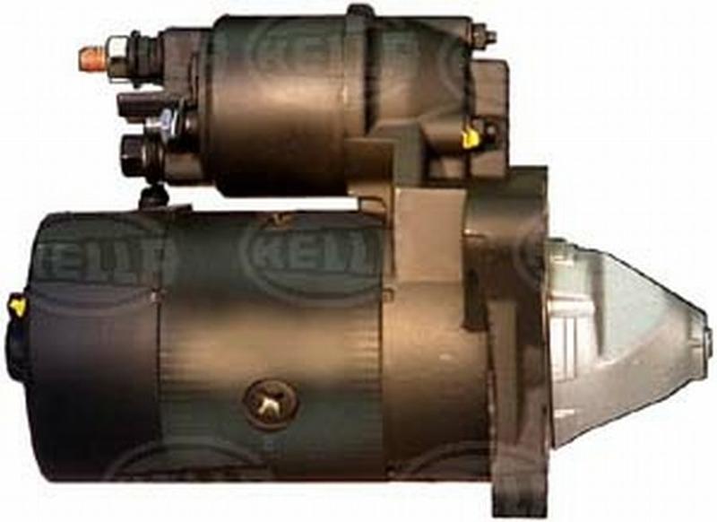 HELLA 8EA-737-148-001-4