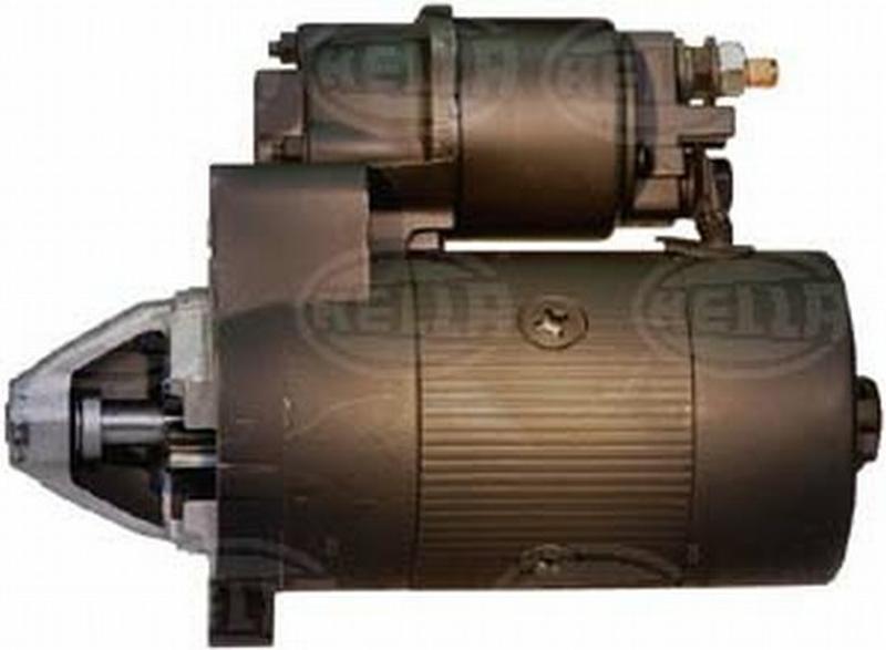 HELLA 8EA-737-148-001