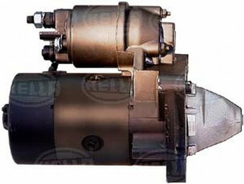 HELLA 8EA-737-292-001-4