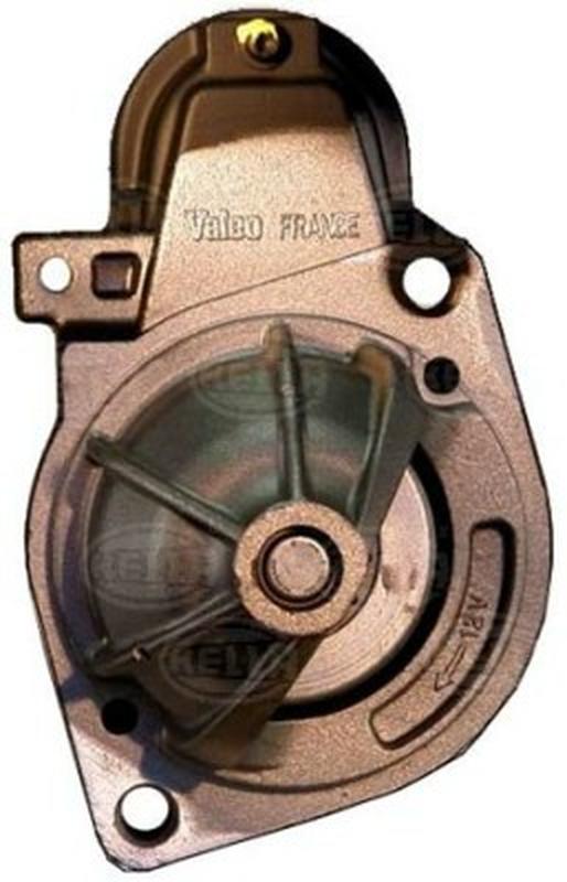 HELLA 8EA-737-293-001-2