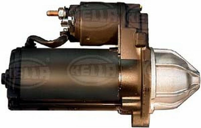 HELLA 8EA-737-293-001-4