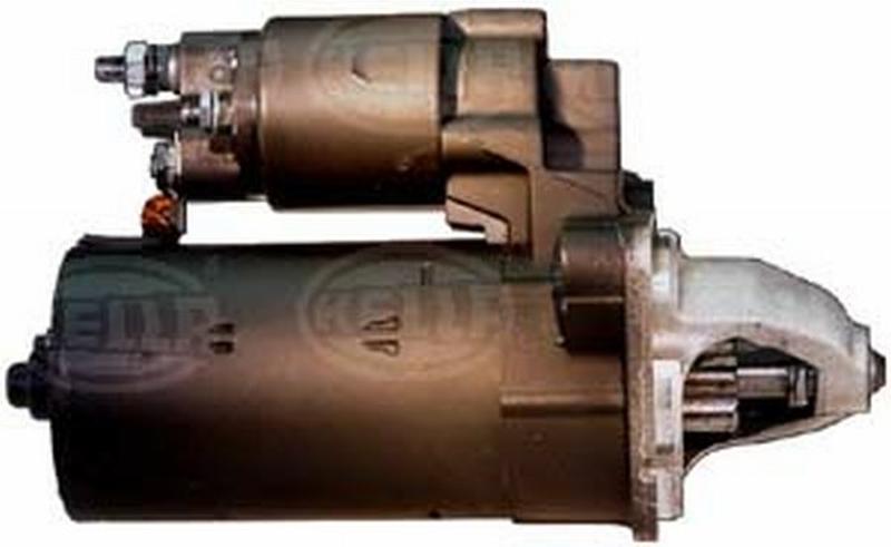 HELLA 8EA-737-417-001