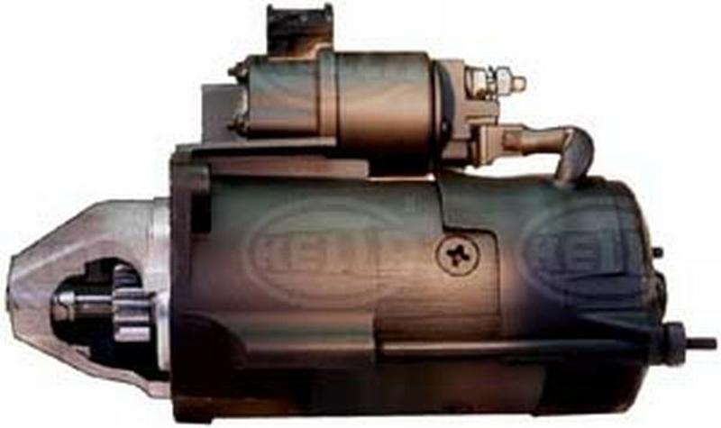 HELLA 8EA-737-526-001