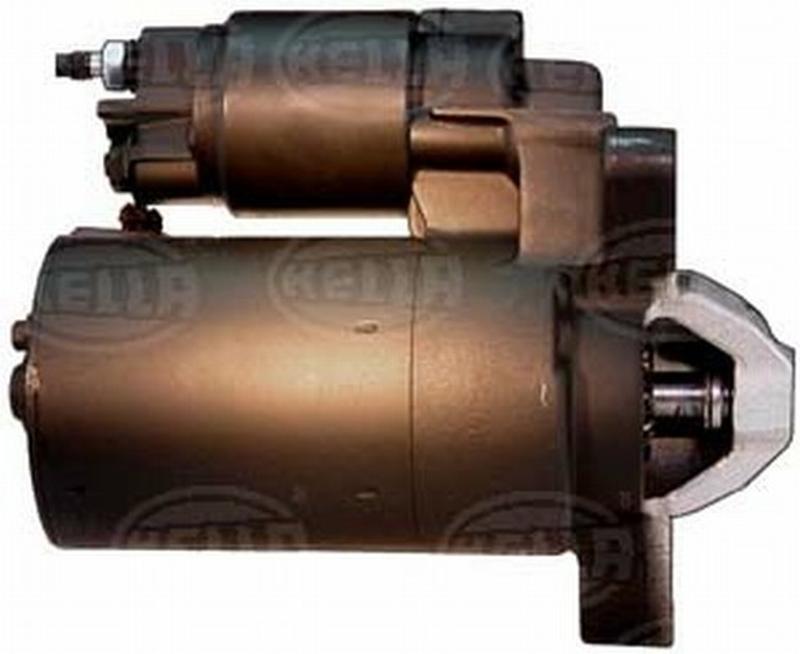 HELLA 8EA-737-537-001