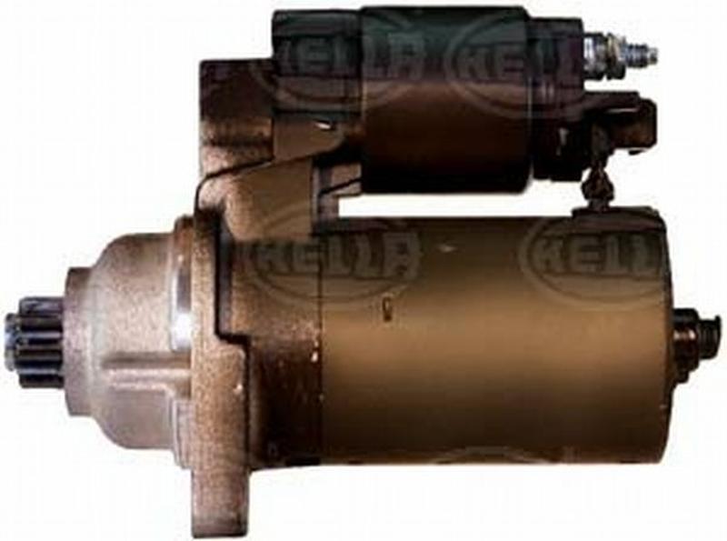 HELLA 8EA-737-579-001