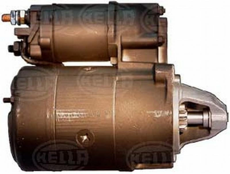 HELLA 8EA-737-609-001