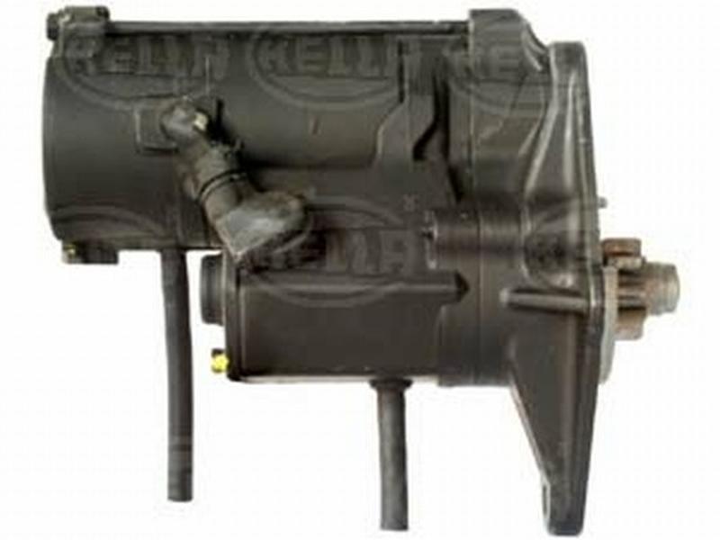 HELLA 8EA-737-911-001-4