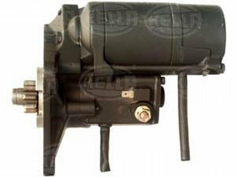 HELLA 8EA-737-911-001