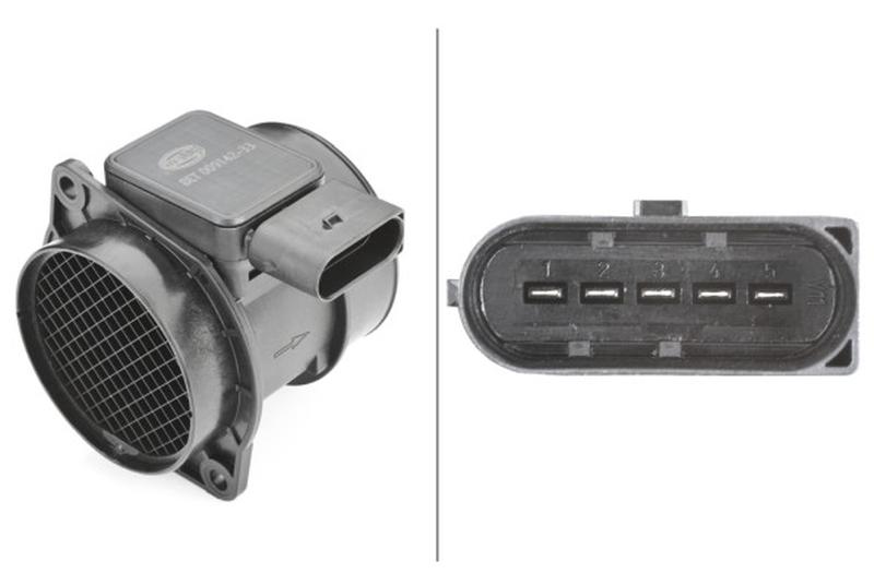 HELLA 8ET-009-142-331