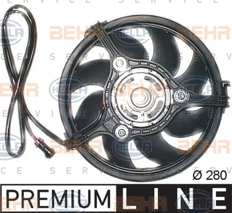 HELLA 8EW-009-144-341