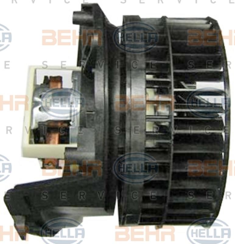 HELLA 8EW-009-159-301-2