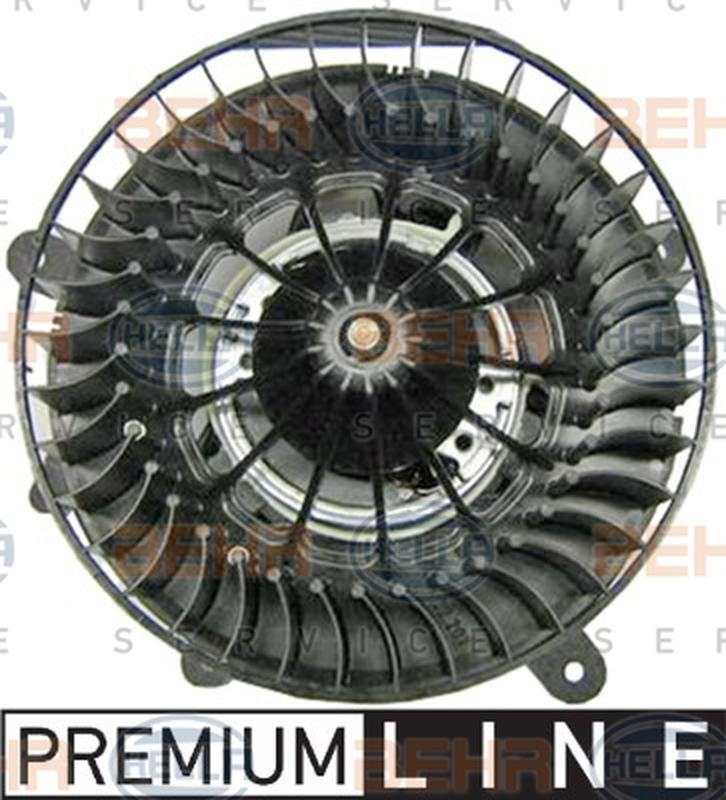 HELLA 8EW-009-159-301