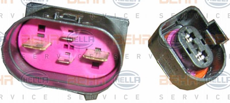 HELLA 8EW-351-040-401-3