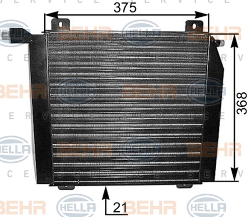 HELLA 8FC-351-037-401