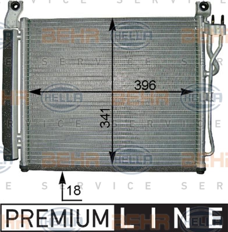 HELLA 8FC-351-309-391