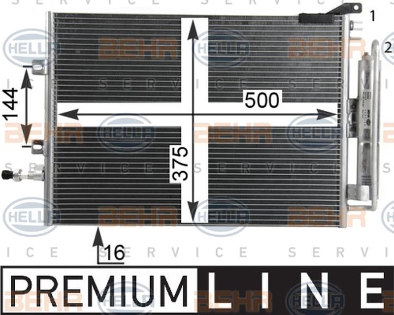 HELLA 8FC-351-319-241