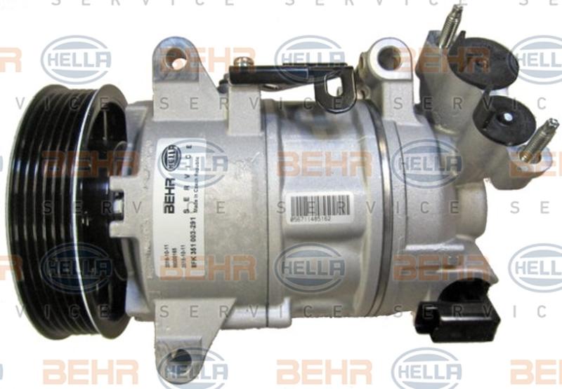 HELLA 8FK-351-003-291-2