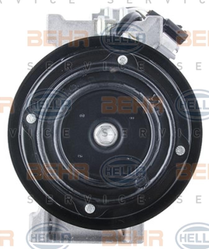 HELLA 8FK-351-003-451-4