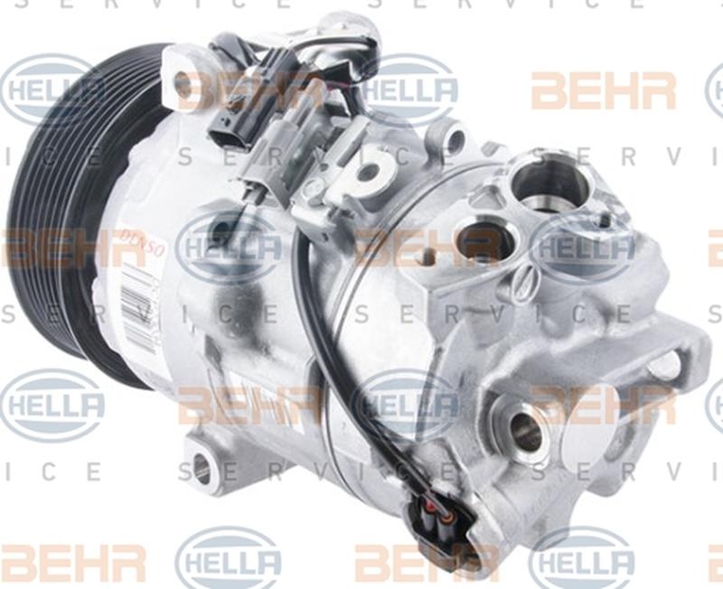 HELLA 8FK-351-003-451-6