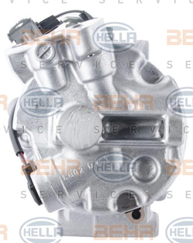 HELLA 8FK-351-003-451-8