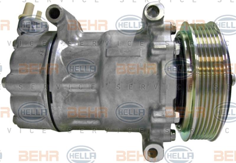 HELLA 8FK-351-322-291-4