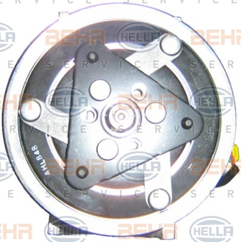HELLA 8FK-351-334-171-2
