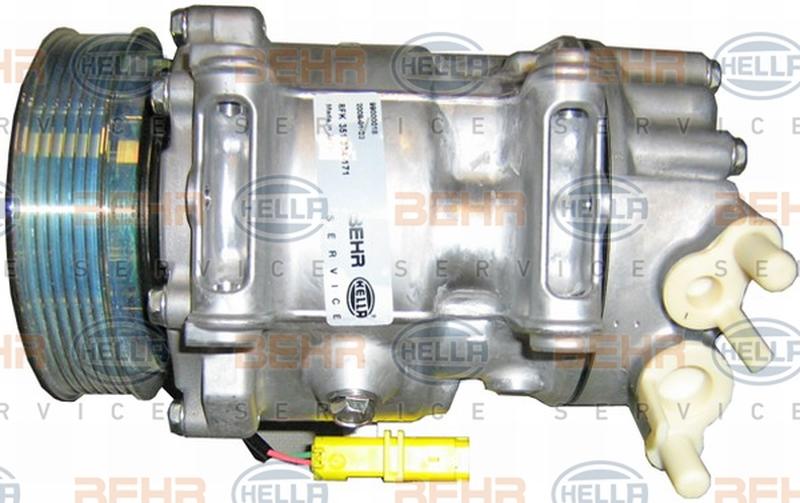 HELLA 8FK-351-334-171-4