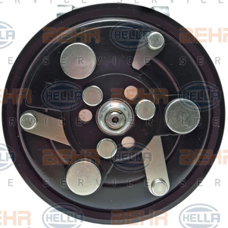 HELLA 8FK-351-334-671-2