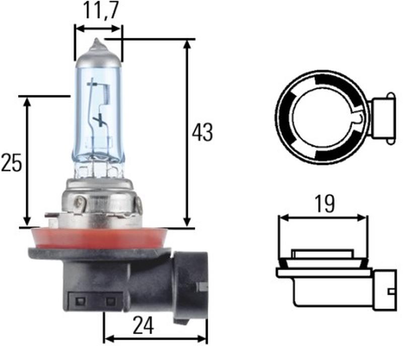 HELLA 8GH-008-356-121