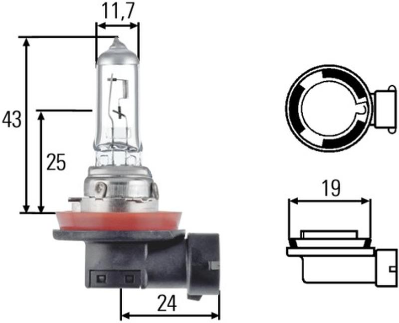 HELLA 8GH-008-358-121