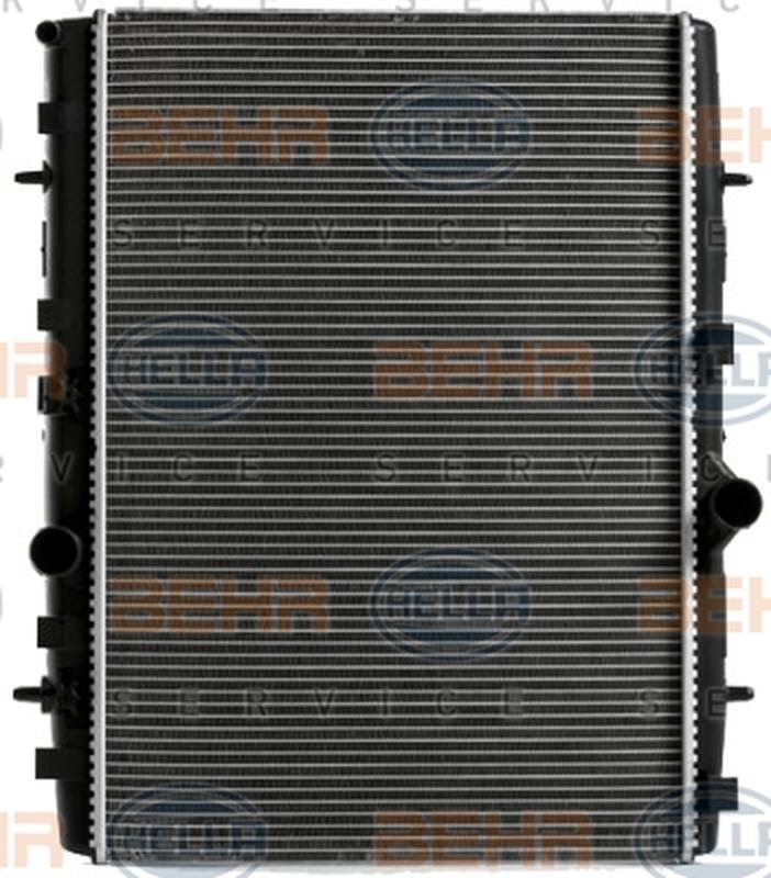 HELLA 8MK-376-700-234-2