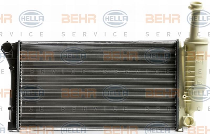 HELLA 8MK-376-700-281-2