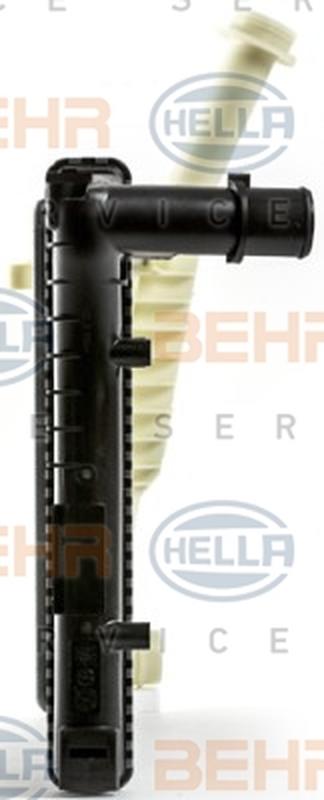 HELLA 8MK-376-700-284-4