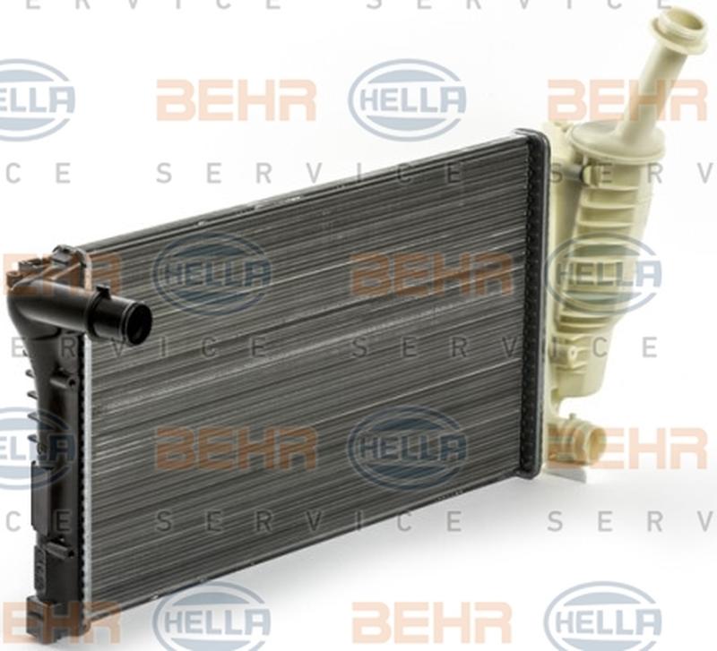 HELLA 8MK-376-700-284-6
