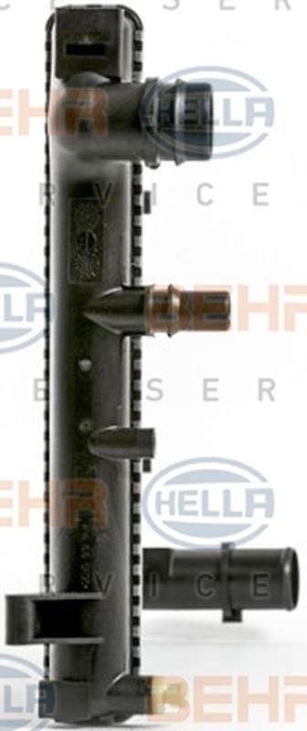 HELLA 8MK-376-700-291-4