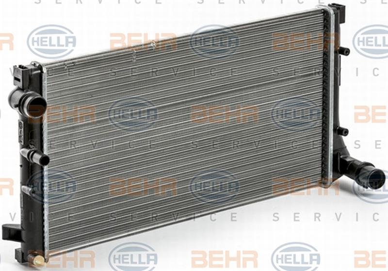 HELLA 8MK-376-700-291-6