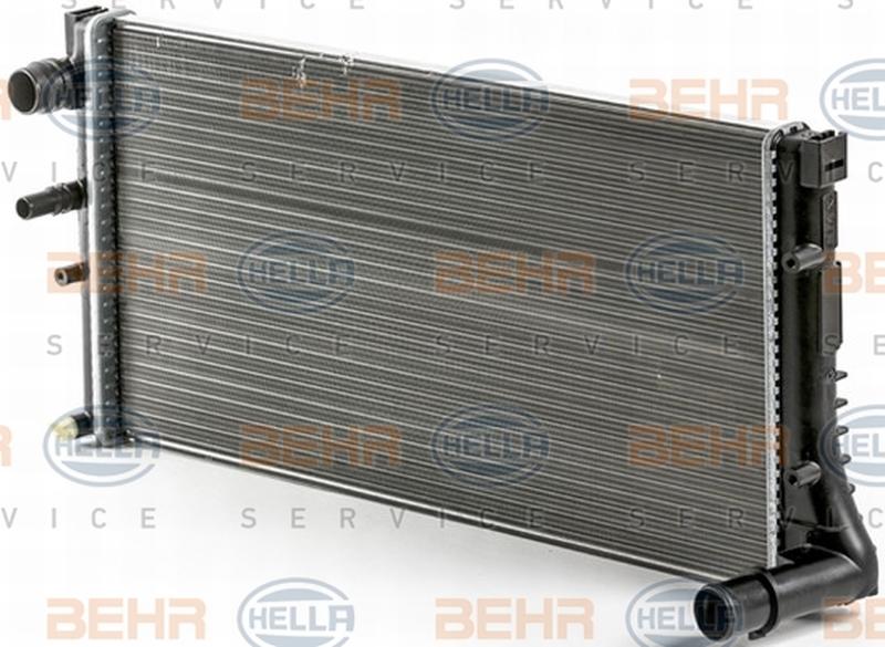 HELLA 8MK-376-700-291-7
