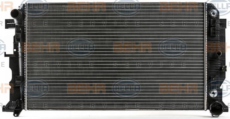 HELLA 8MK-376-700-301-2