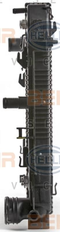 HELLA 8MK-376-700-301-3