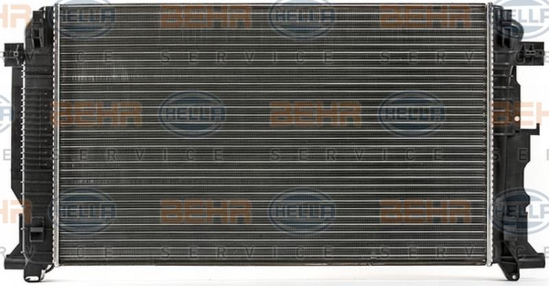 HELLA 8MK-376-700-301-5
