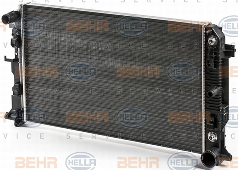 HELLA 8MK-376-700-301-7