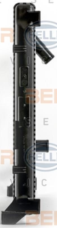 HELLA 8MK-376-700-311-4