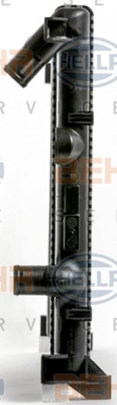 HELLA 8MK-376-700-314-3
